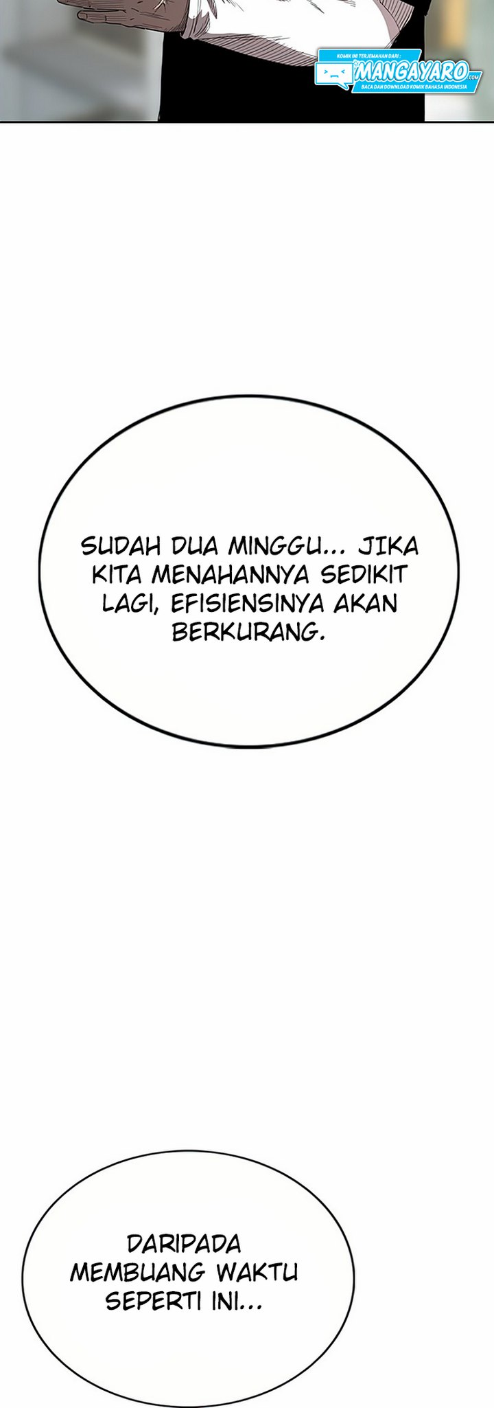 Face Slap Chapter 3.2 - halaman 48