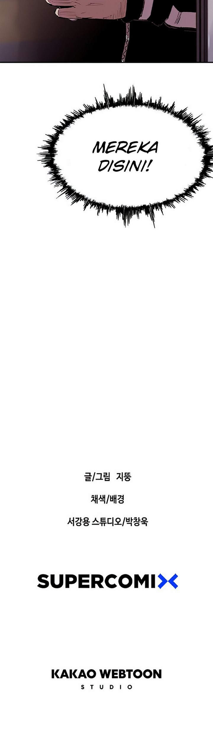 Face Slap Chapter 3.2 - halaman 90