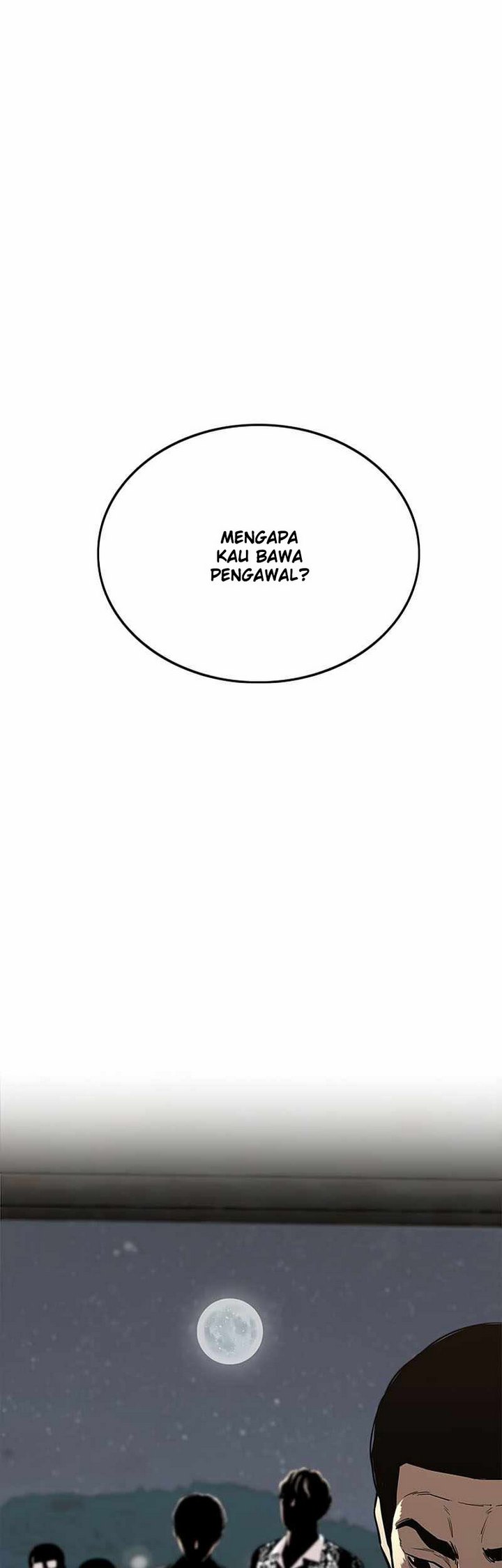Face Slap Chapter 4.1 - halaman 35