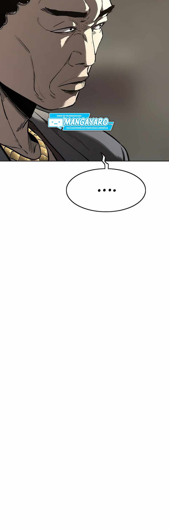 Face Slap Chapter 4.1 - halaman 44