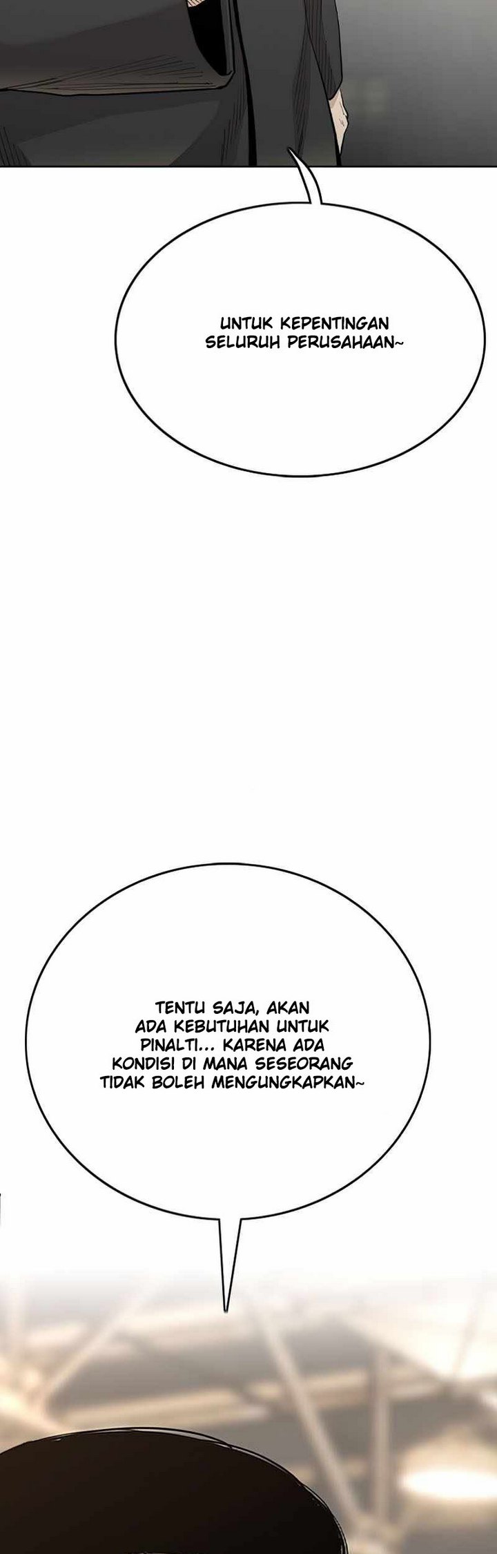 Face Slap Chapter 4.1 - halaman 50