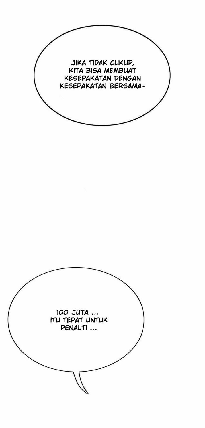 Face Slap Chapter 4.1 - halaman 52