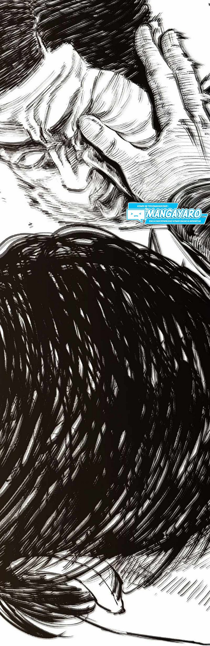 Face Slap Chapter 4.1 - halaman 59