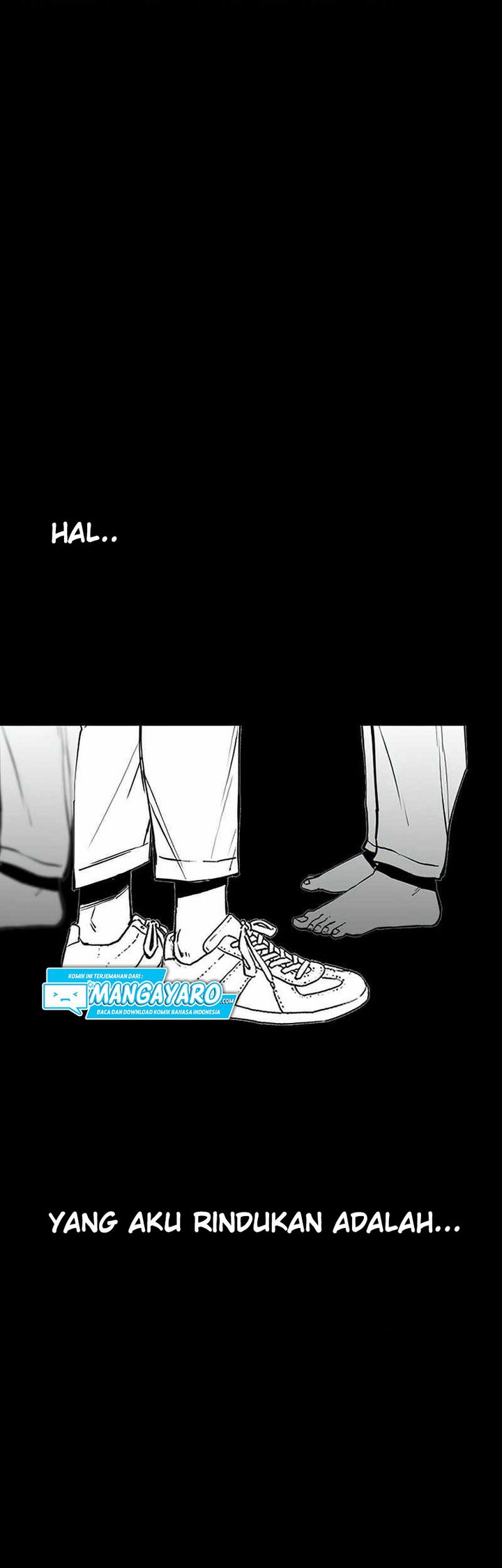 Face Slap Chapter 4.2 - halaman 11
