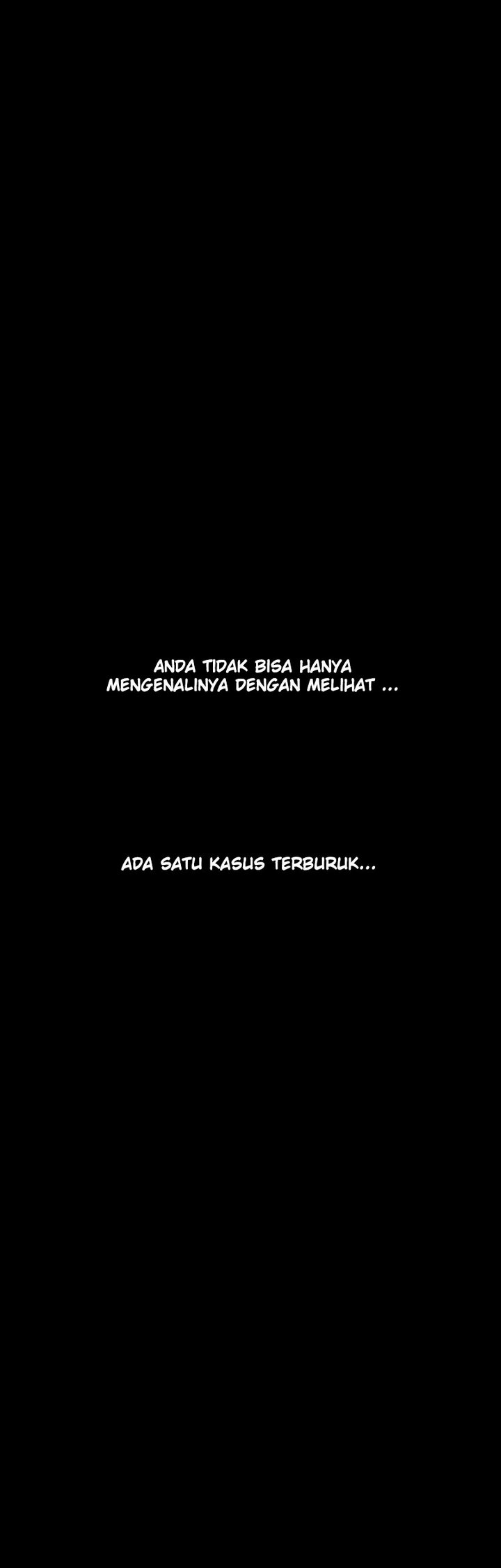 Face Slap Chapter 4.2 - halaman 20