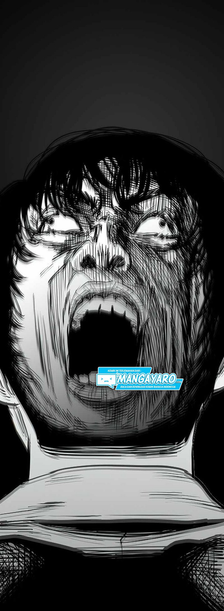 Face Slap Chapter 4.2 - halaman 24