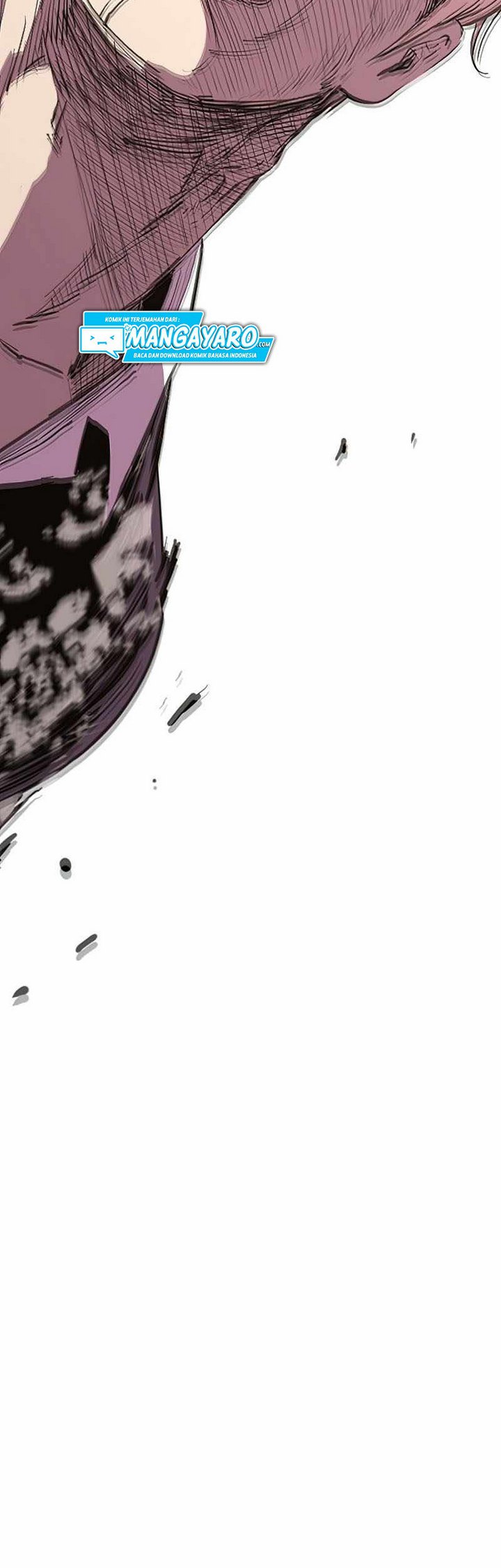 Face Slap Chapter 4.2 - halaman 37