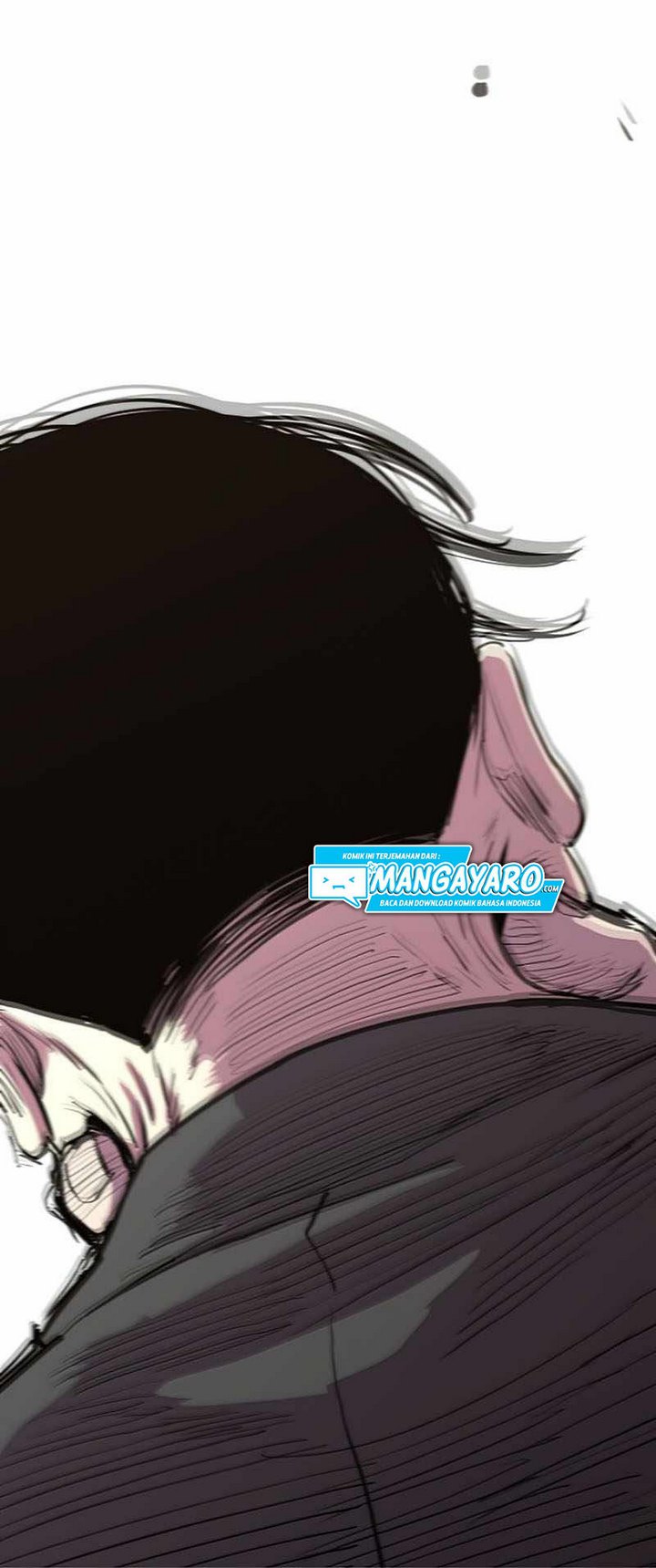 Face Slap Chapter 4.2 - halaman 38