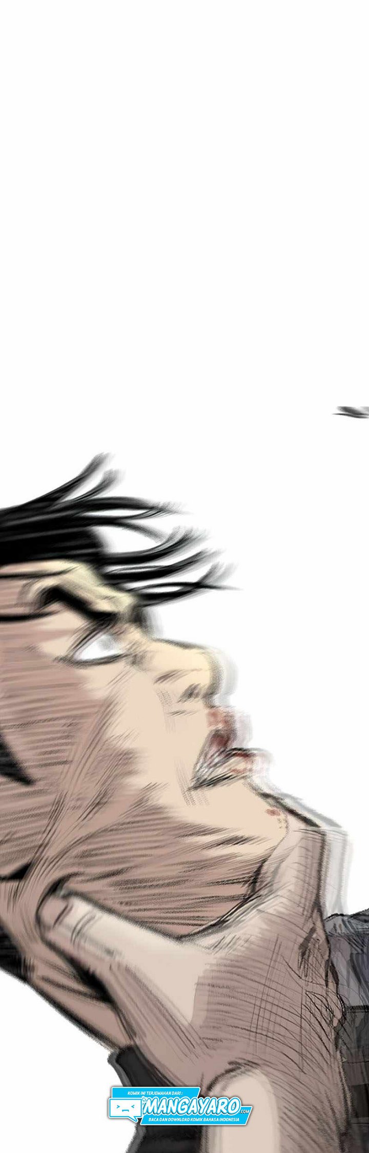 Face Slap Chapter 4.2 - halaman 39