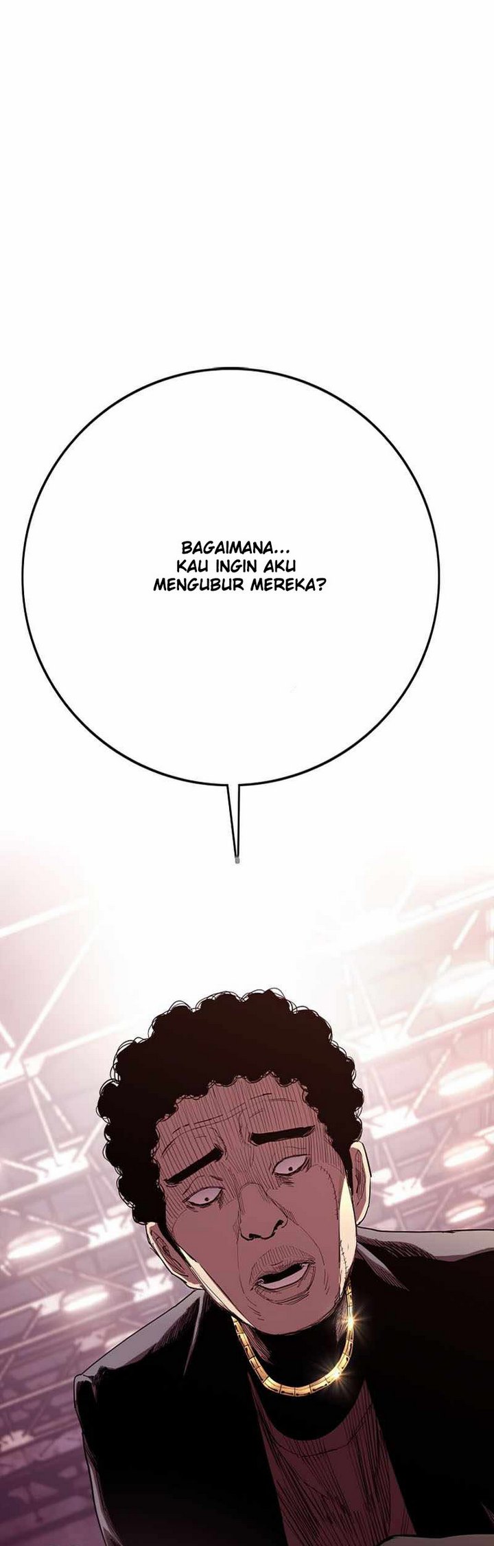 Face Slap Chapter 4.2 - halaman 48