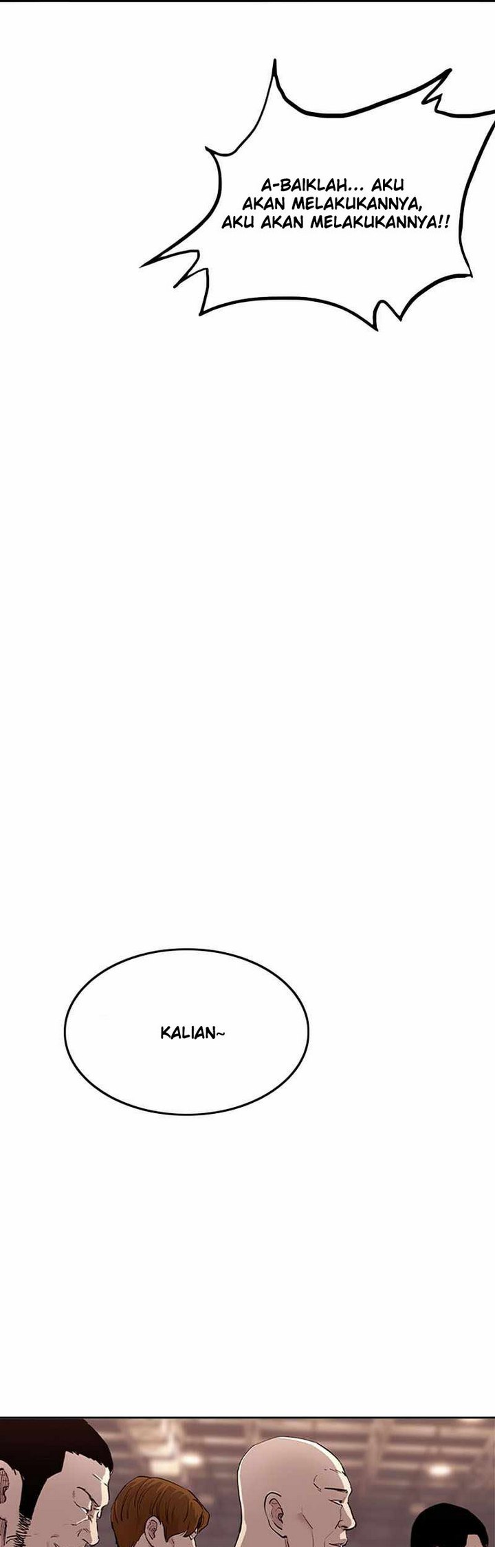 Face Slap Chapter 4.2 - halaman 53