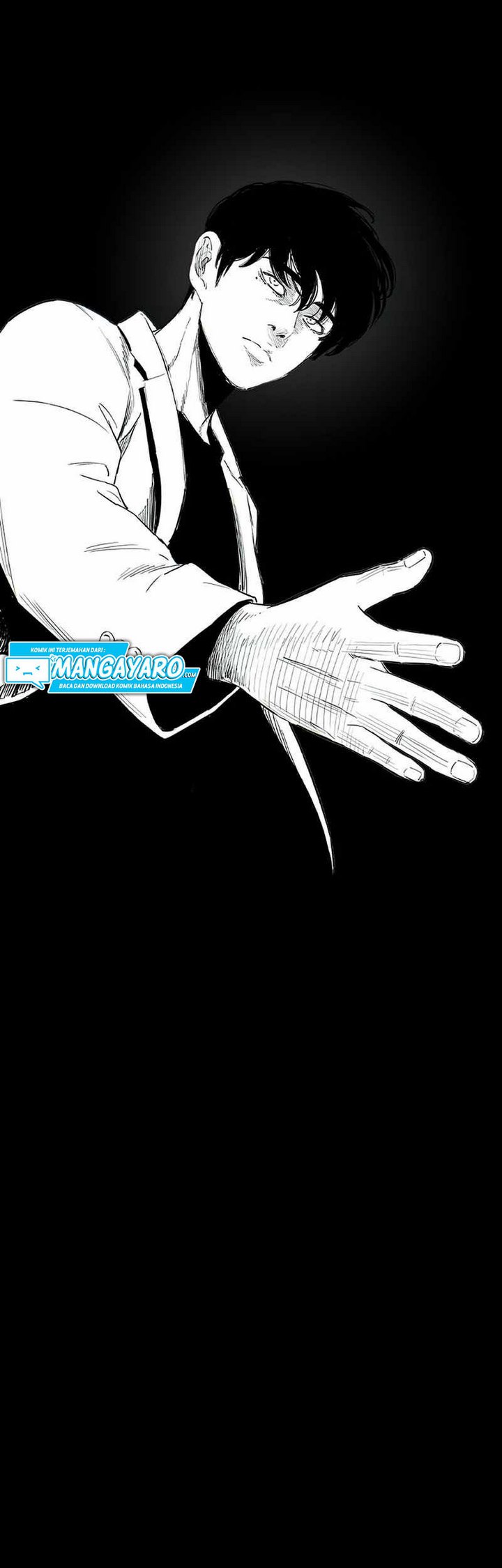 Face Slap Chapter 4.2 - halaman 6