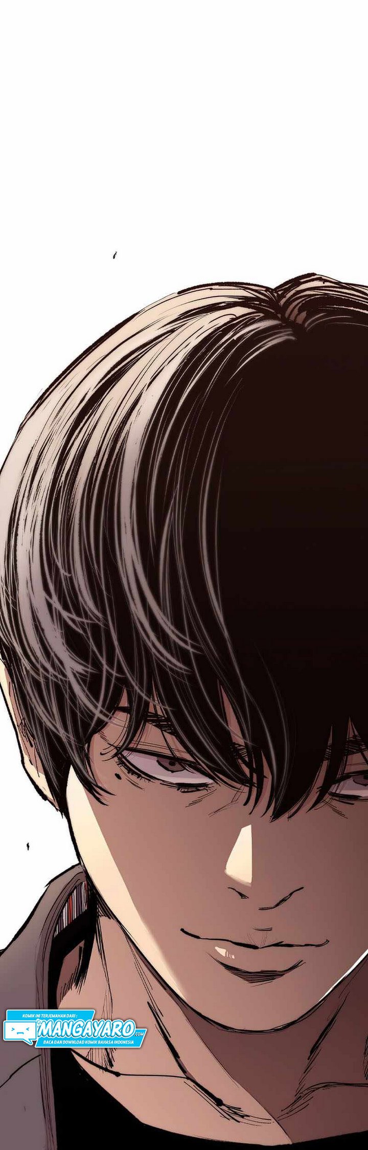 Face Slap Chapter 4.2 - halaman 61