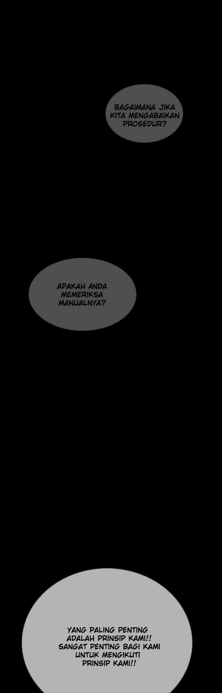 Face Slap Chapter 4.2 - halaman 9