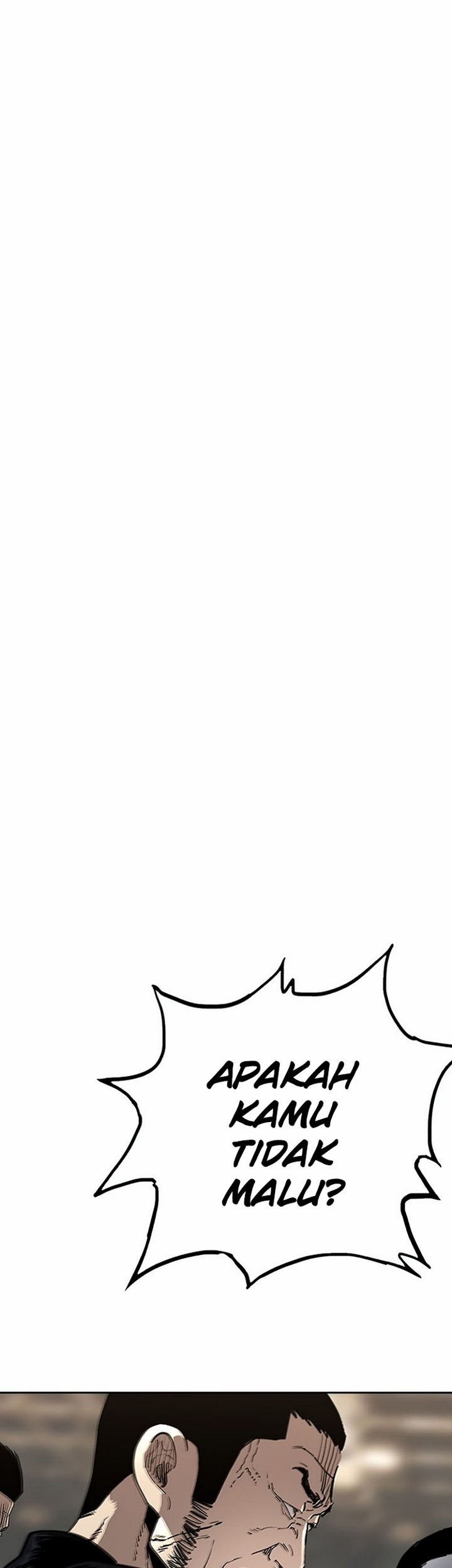 Face Slap Chapter 5.1 - halaman 77