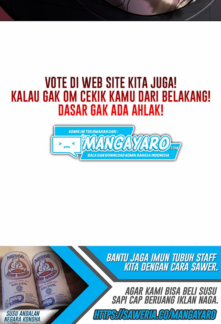 Face Slap Chapter 5.1 - halaman 90
