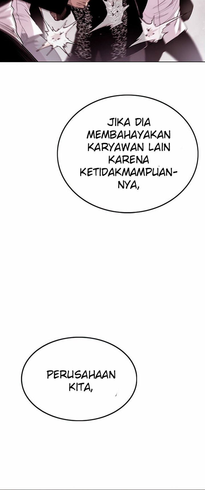 Face Slap Chapter 5.2 - halaman 14