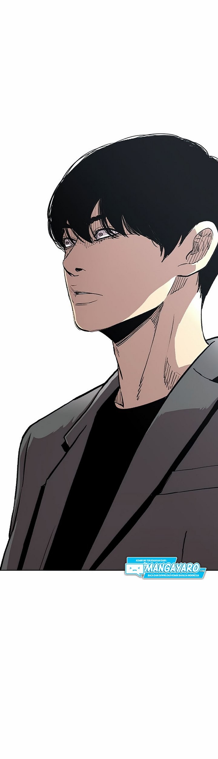 Face Slap Chapter 5.2 - halaman 27