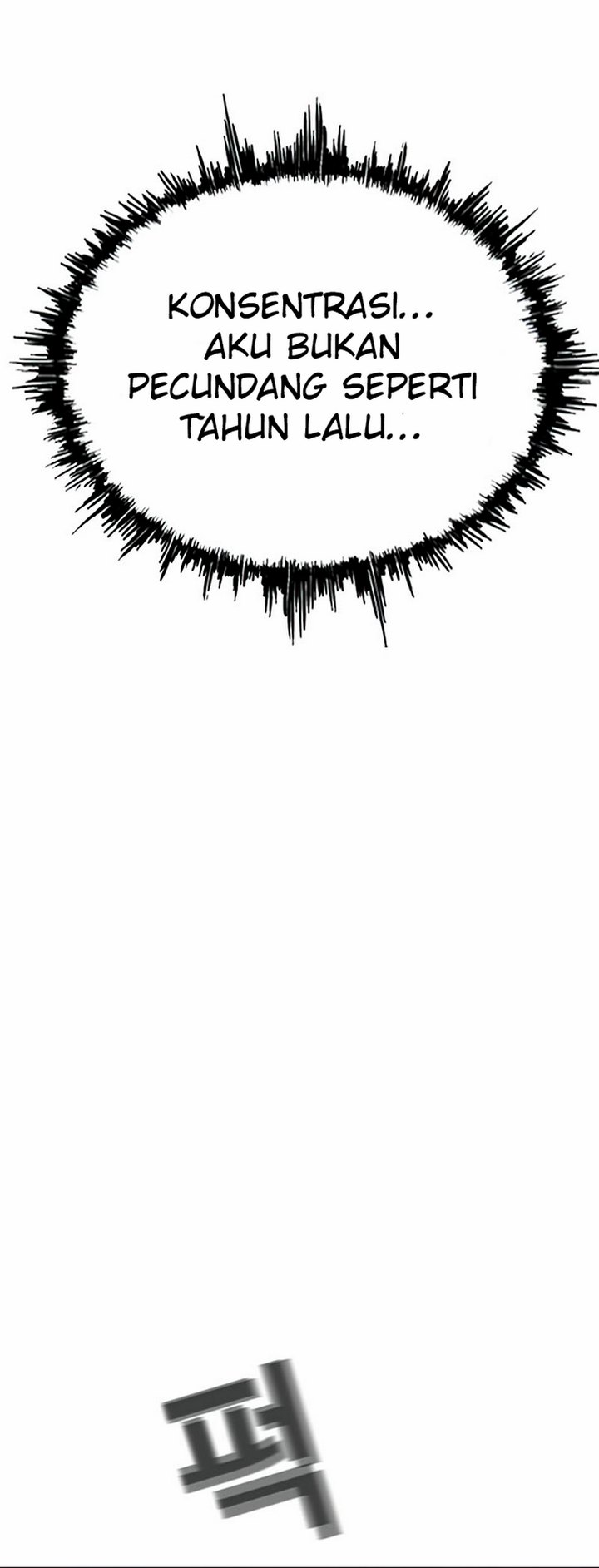 Face Slap Chapter 5.2 - halaman 37