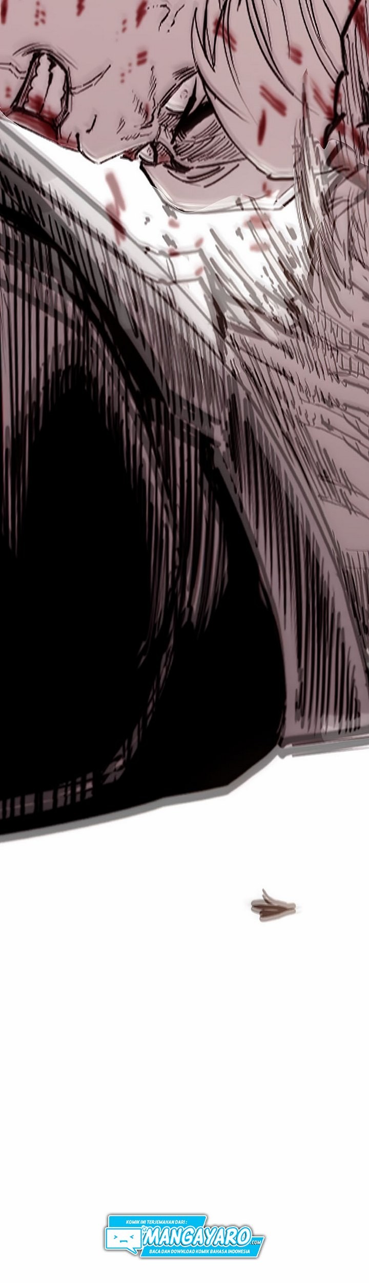 Face Slap Chapter 5.2 - halaman 51