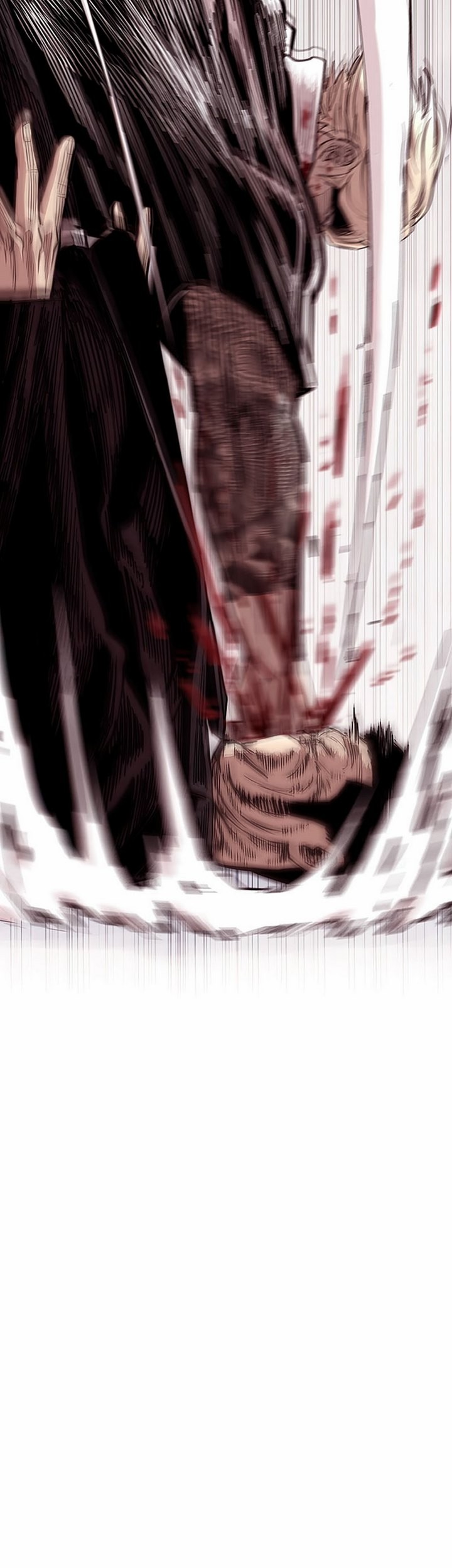 Face Slap Chapter 5.2 - halaman 55