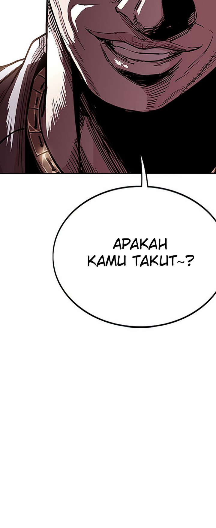 Face Slap Chapter 5.2 - halaman 70