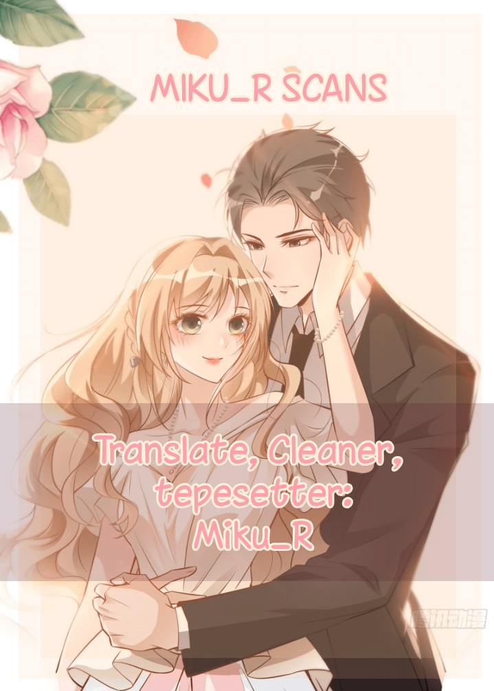 Face With Love, Affection, and Time Chapter 0.1 - halaman 13