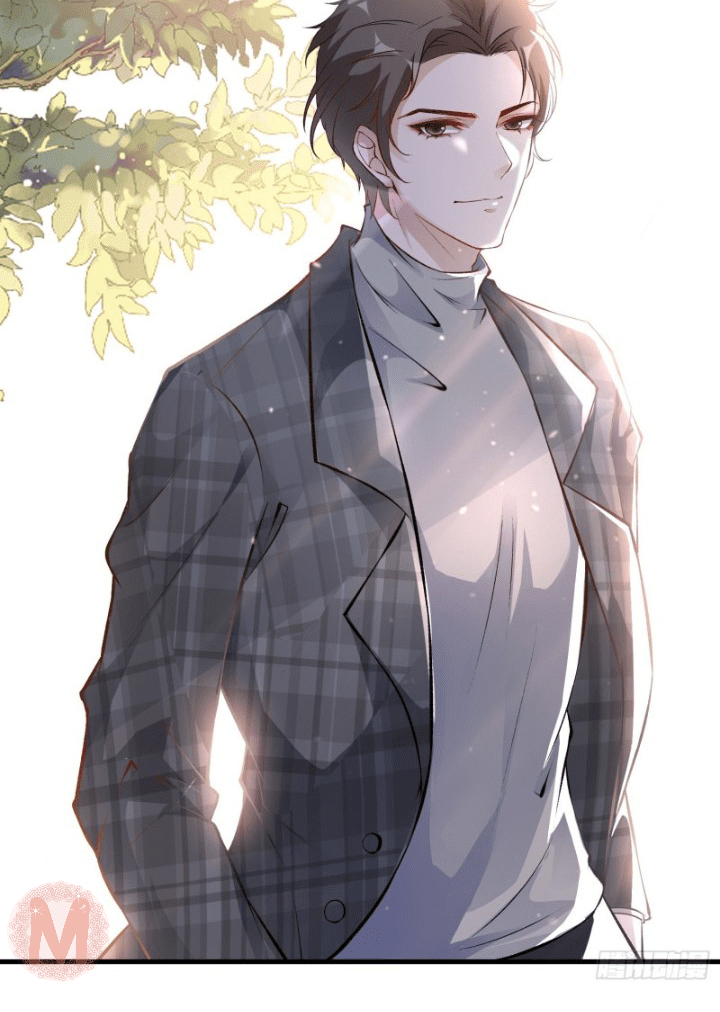 Face With Love, Affection, and Time Chapter 0.1 - halaman 7