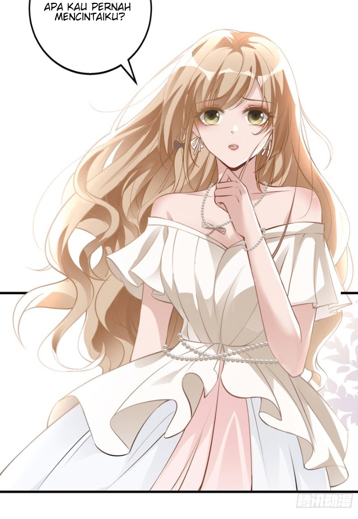 Face With Love, Affection, and Time Chapter 0.1 - halaman 9