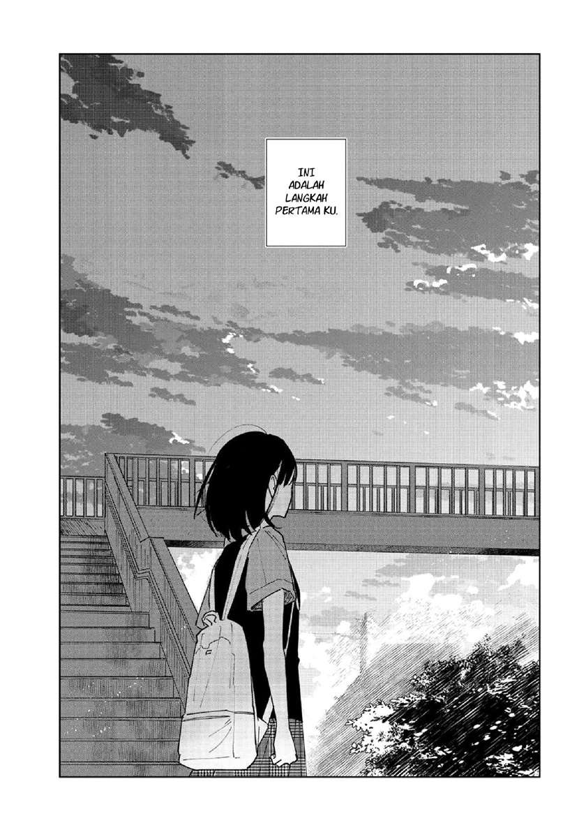 Fainda-goshi no Ano Ko Chapter 1 - halaman 44