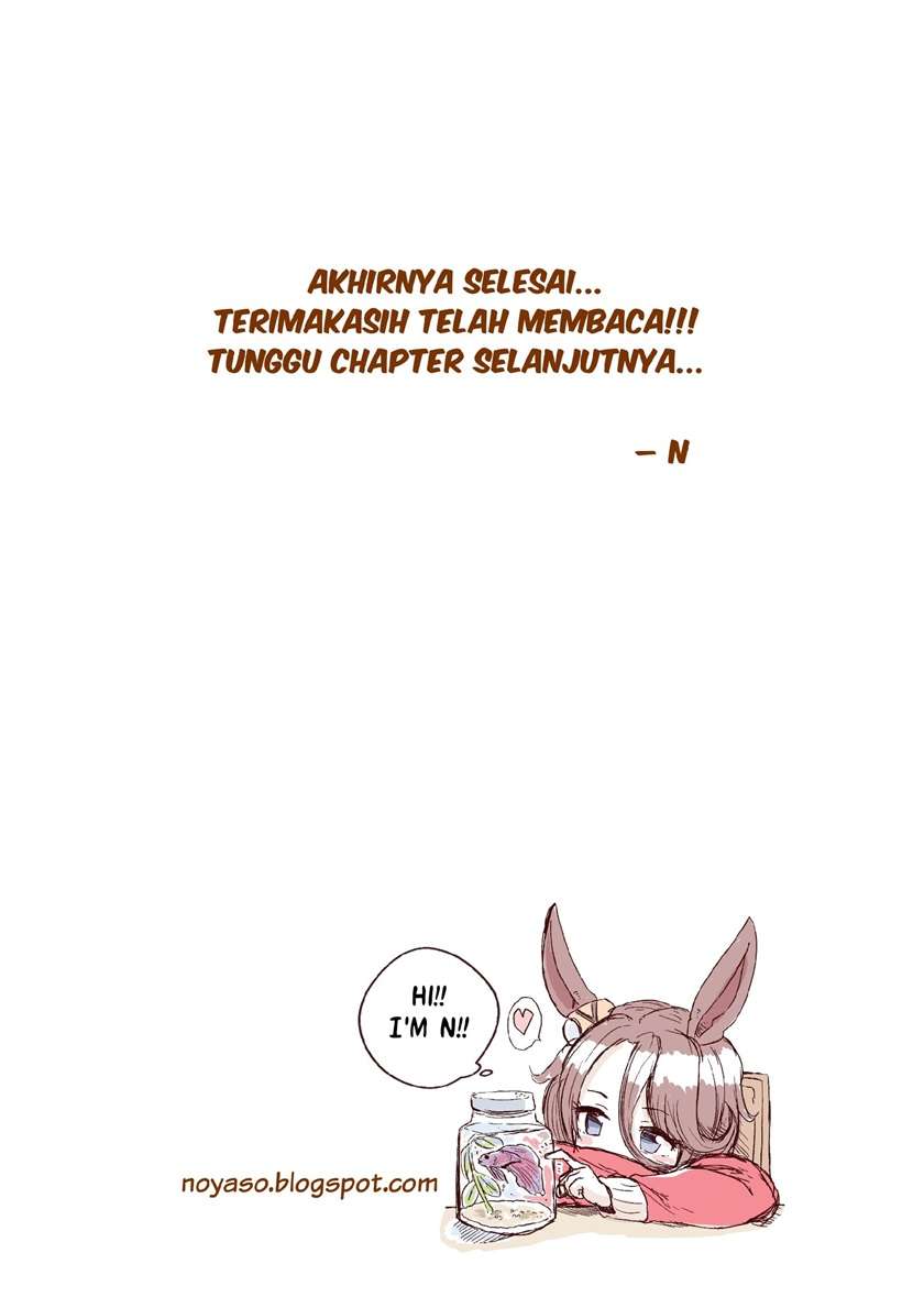 Fainda-goshi no Ano Ko Chapter 1 - halaman 47