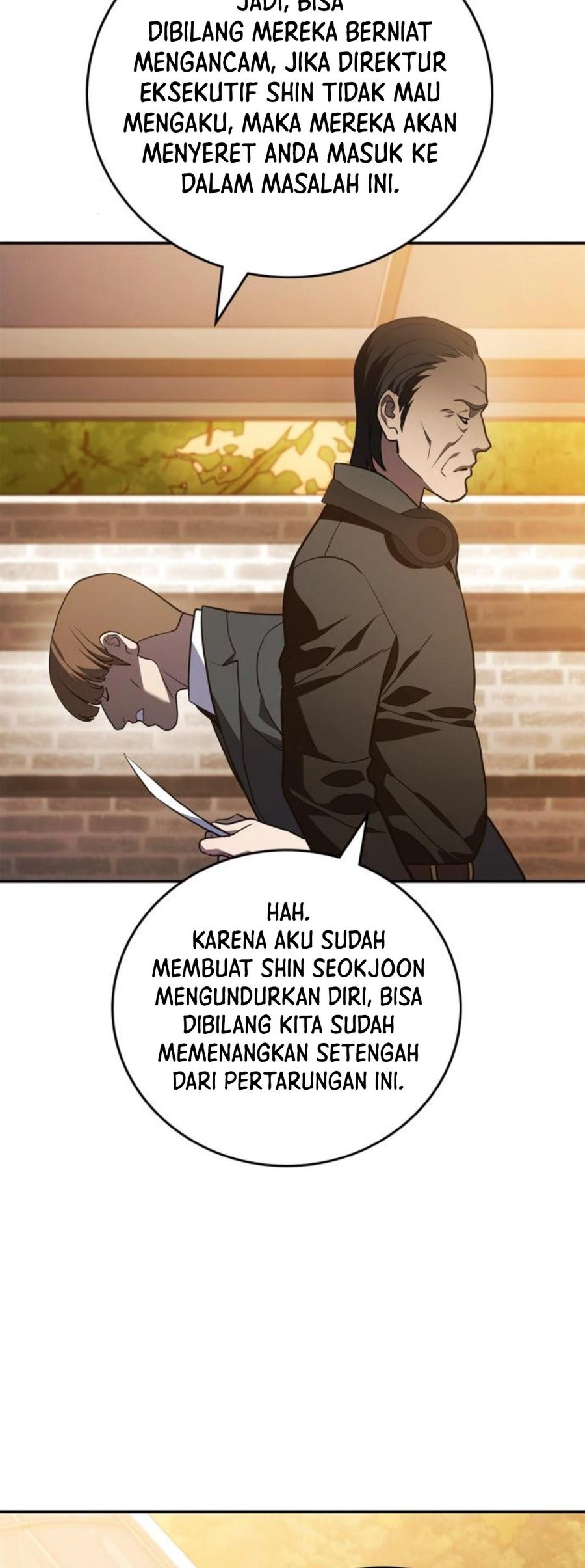 Fair Trade Committee Chapter 12 - halaman 31