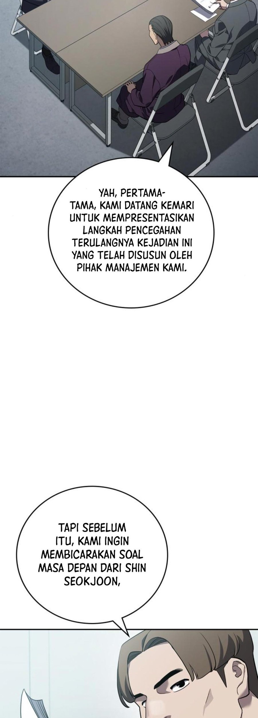 Fair Trade Committee Chapter 12 - halaman 53