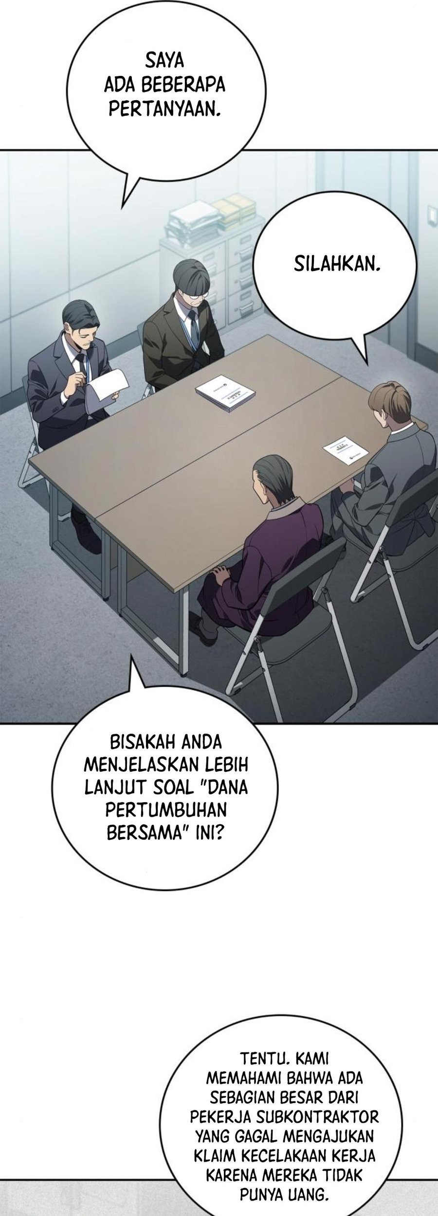 Fair Trade Committee Chapter 12 - halaman 60