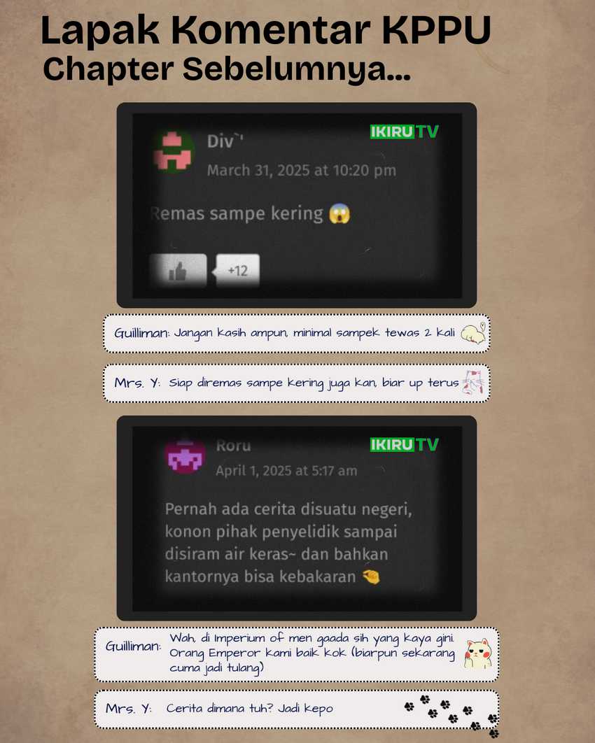 Fair Trade Committee Chapter 14 - halaman 73