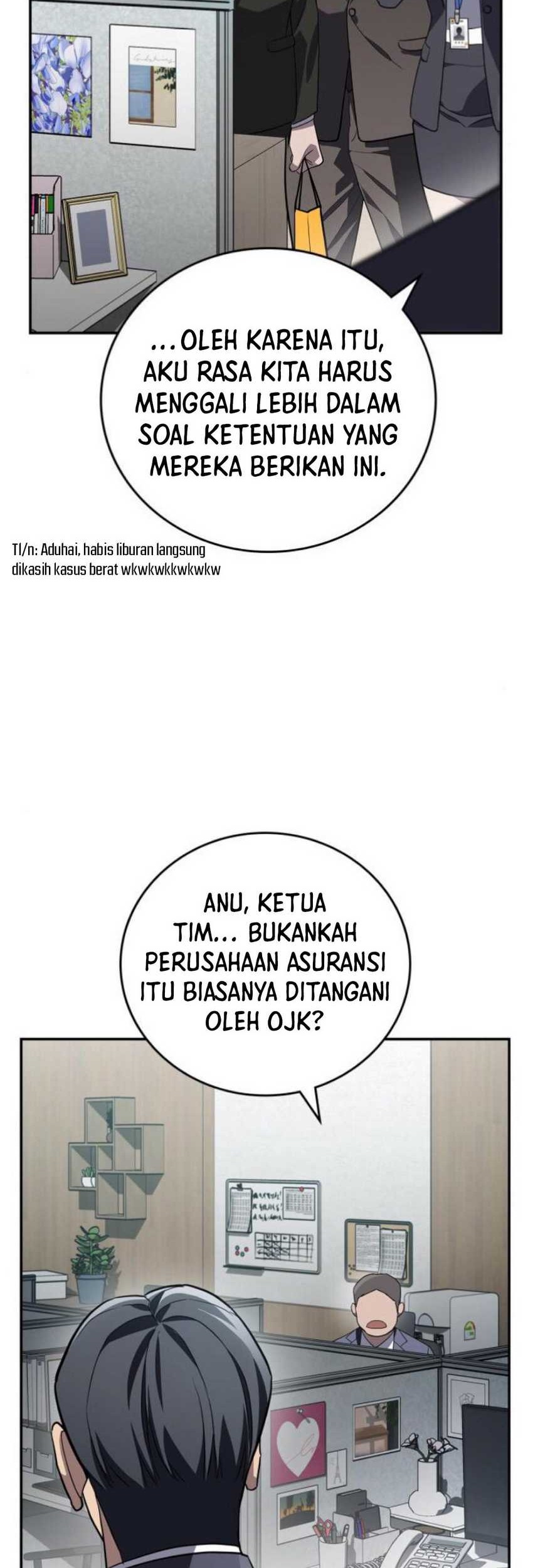 Fair Trade Committee Chapter 16 - halaman 40