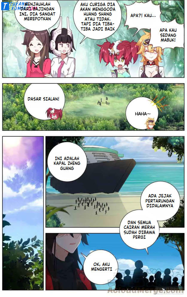Fair Trade Committee Chapter 18 - halaman 13