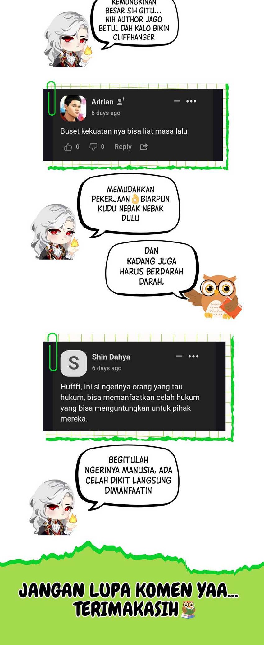 Fair Trade Committee Chapter 19 - halaman 77