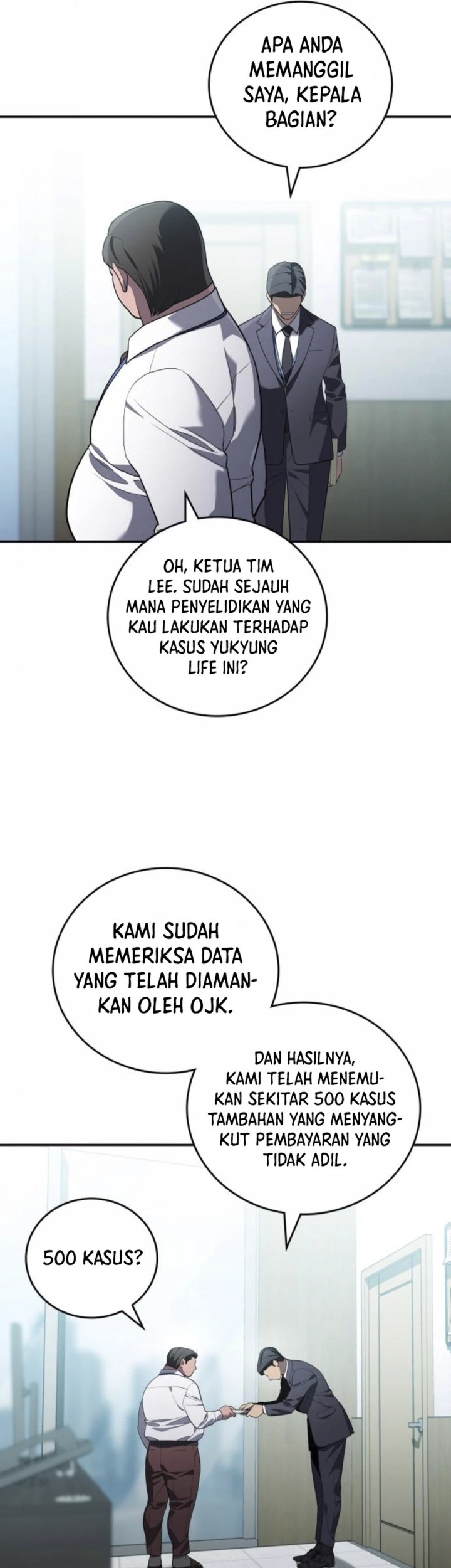 Fair Trade Committee Chapter 22 - halaman 65