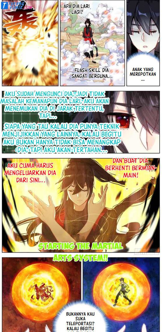 Fair Trade Committee Chapter 23 - halaman 6