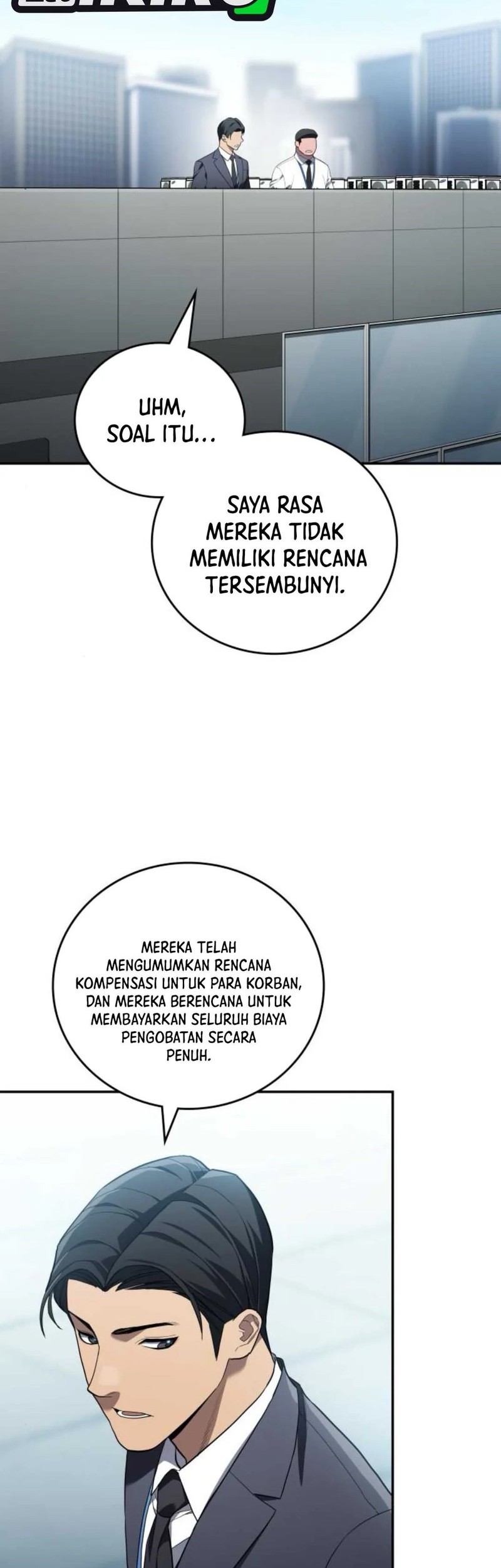 Fair Trade Committee Chapter 25 - halaman 46