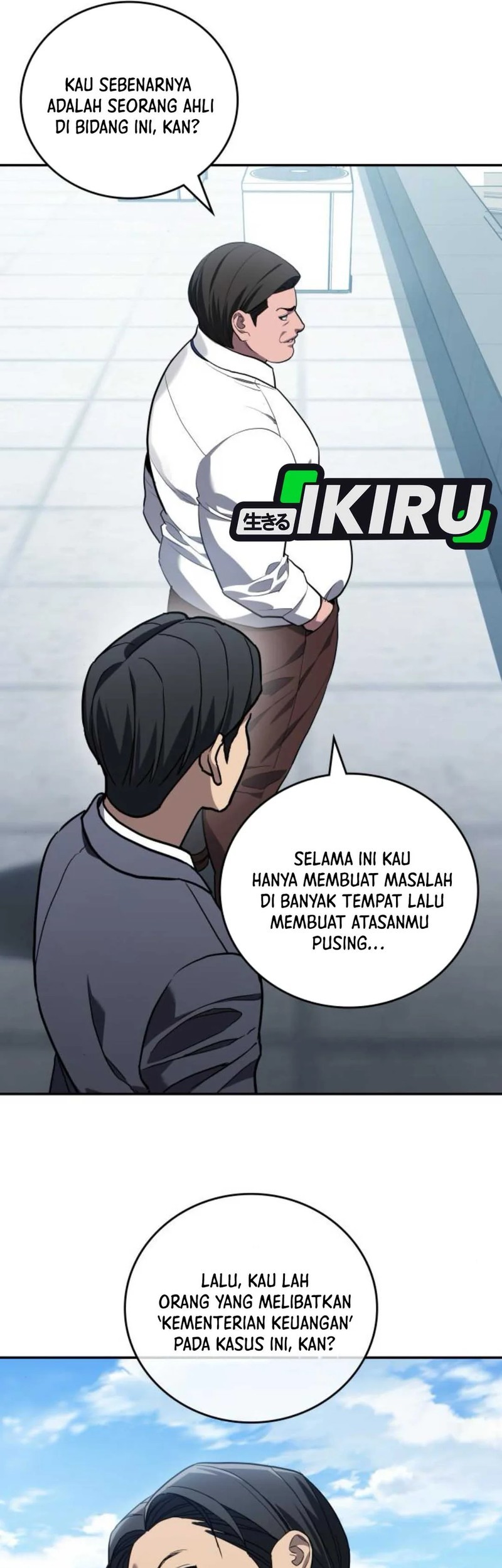 Fair Trade Committee Chapter 25 - halaman 54