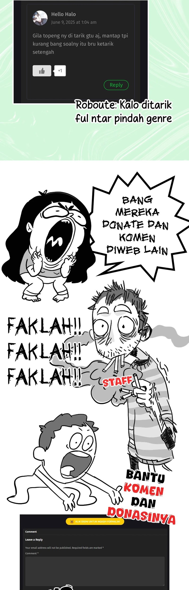 Fair Trade Committee Chapter 25 - halaman 66