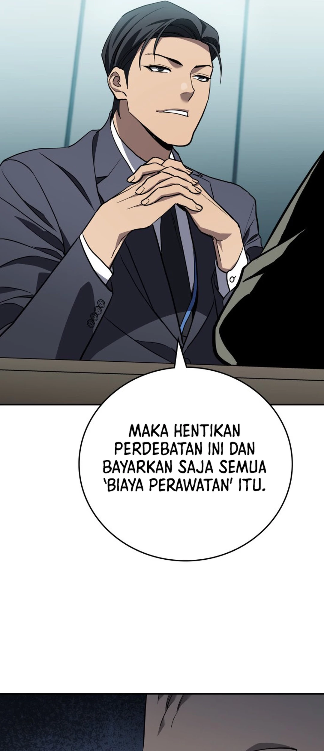 Fair Trade Committee Chapter 26 - halaman 71