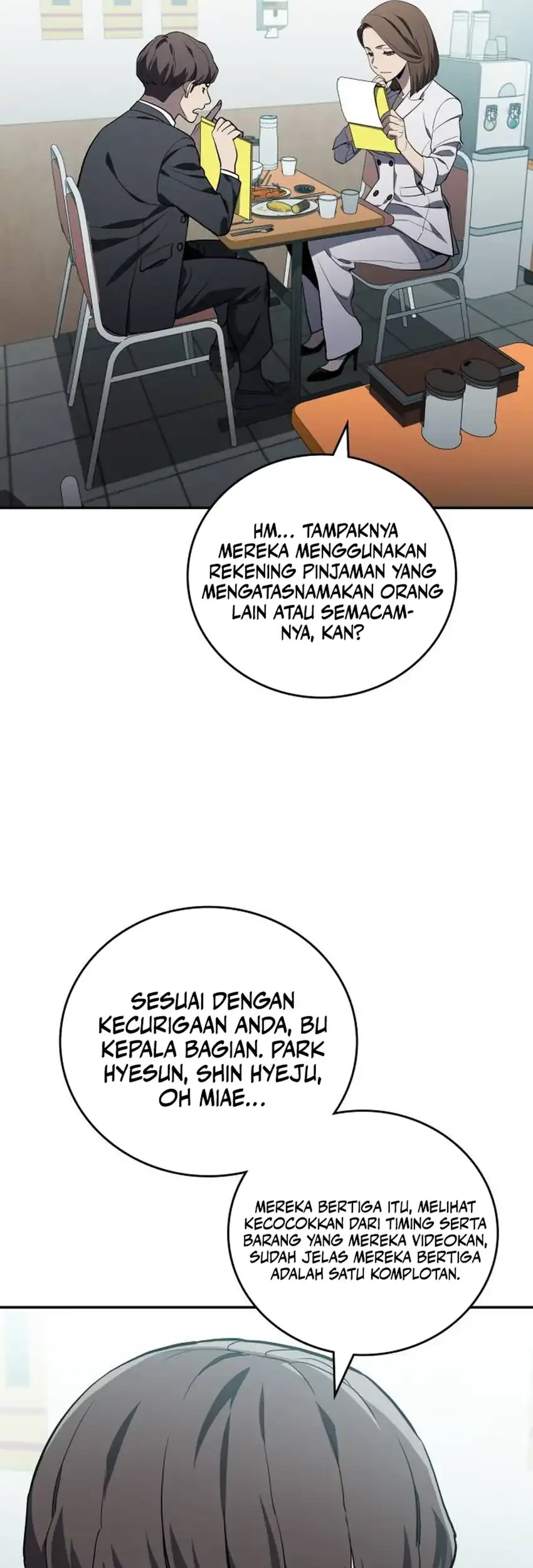 Fair Trade Committee Chapter 30 - halaman 50