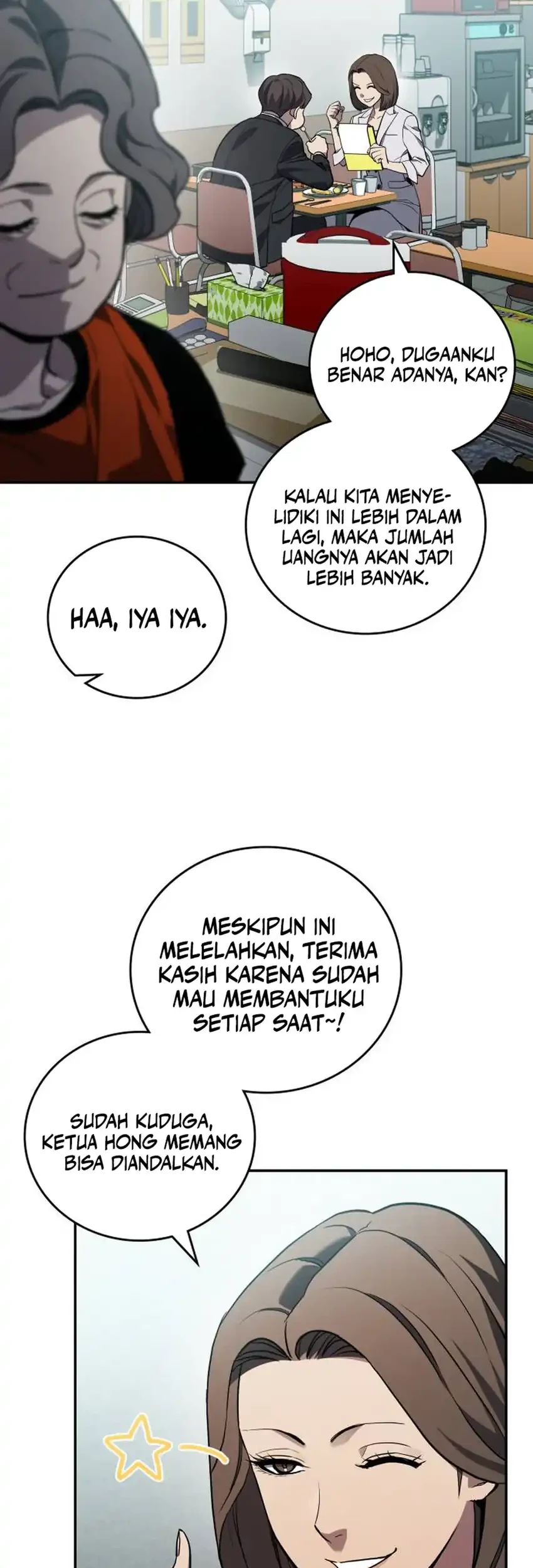 Fair Trade Committee Chapter 30 - halaman 58
