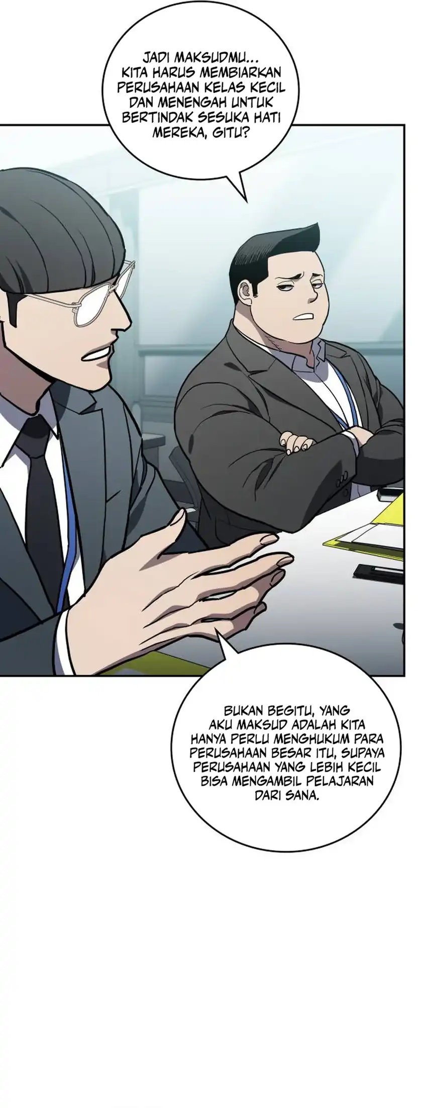 Fair Trade Committee Chapter 30 - halaman 80