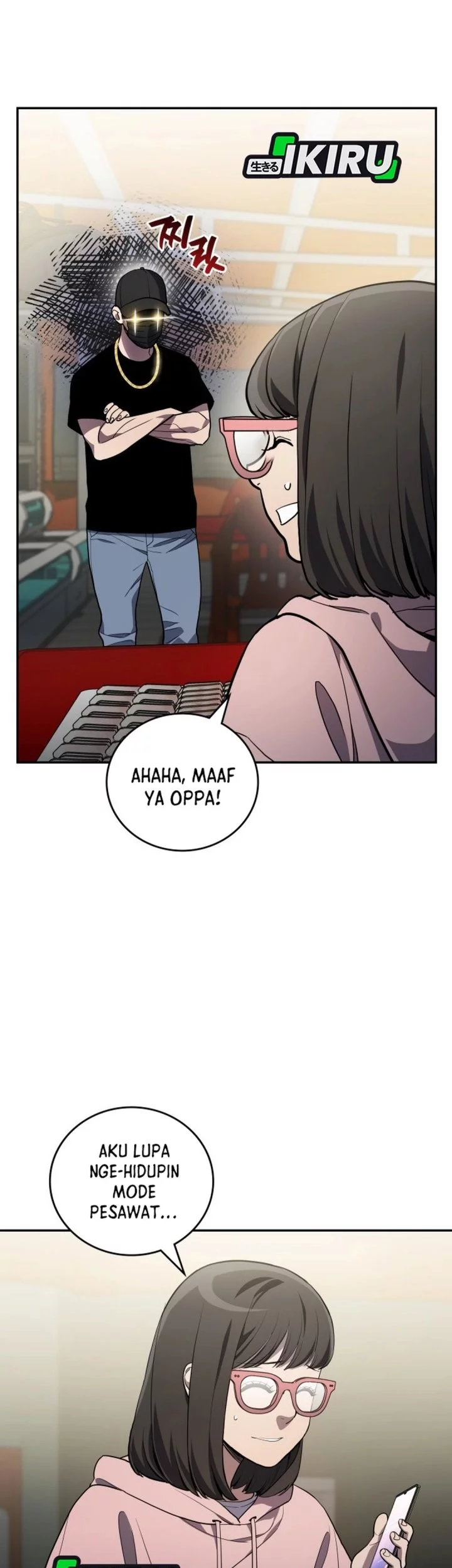 Fair Trade Committee Chapter 32 - halaman 13