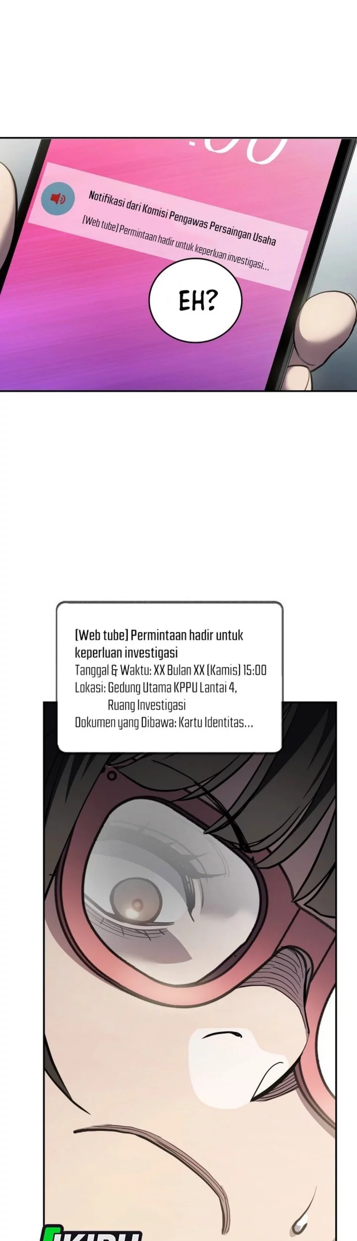 Fair Trade Committee Chapter 32 - halaman 15