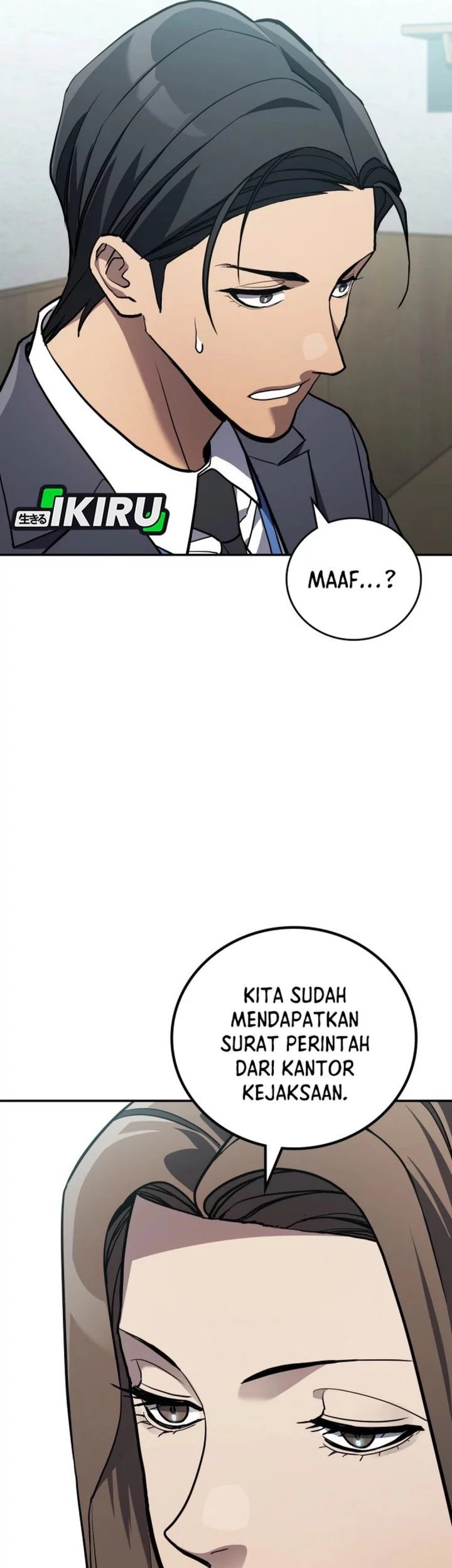 Fair Trade Committee Chapter 32 - halaman 27